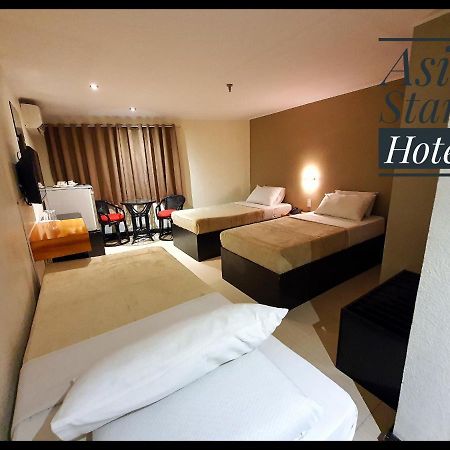 Asia Stars Hotel Tacloban Esterno foto