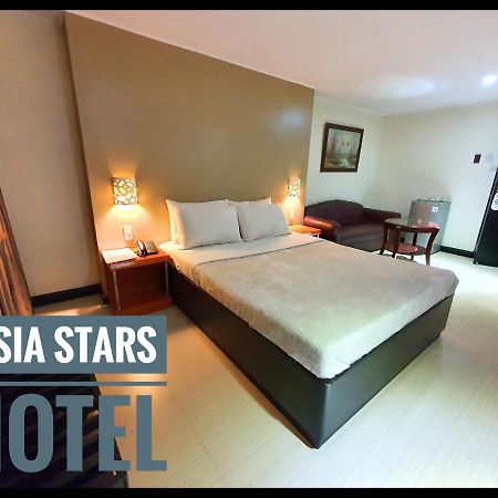 Asia Stars Hotel Tacloban Esterno foto