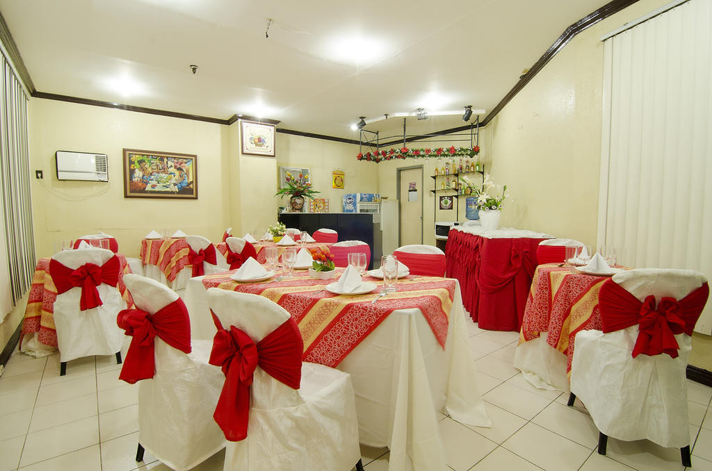 Asia Stars Hotel Tacloban Esterno foto