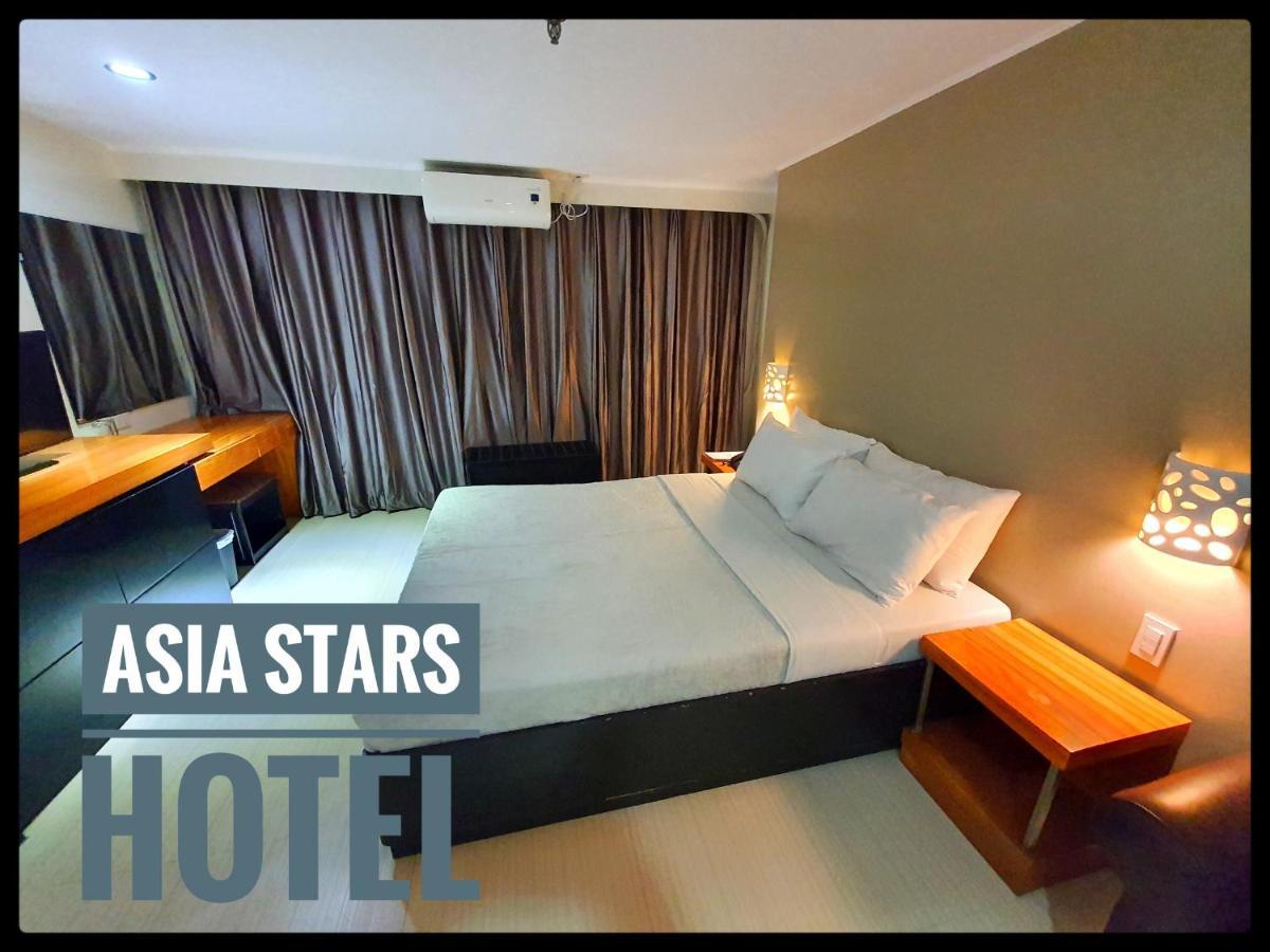 Asia Stars Hotel Tacloban Esterno foto