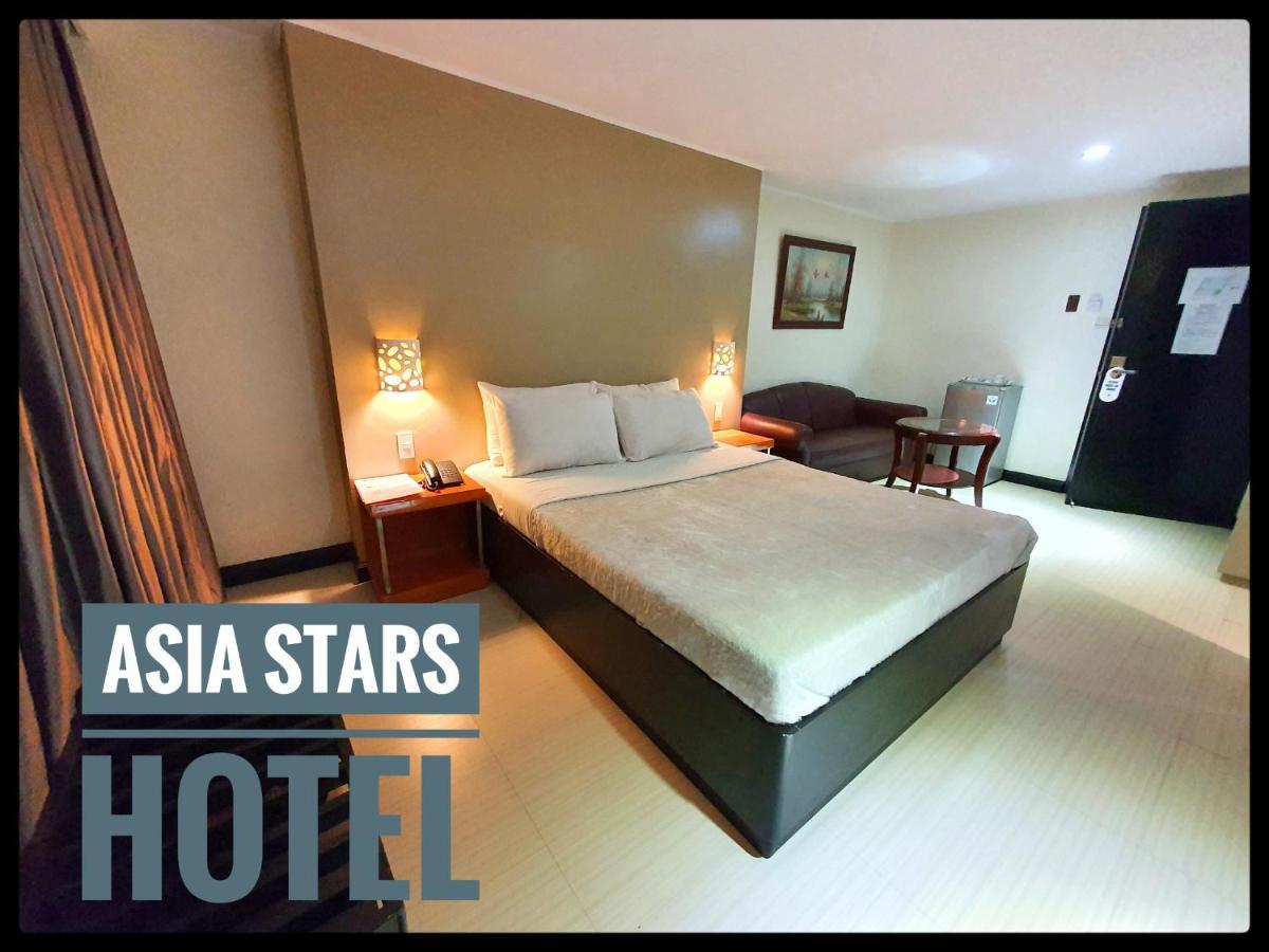 Asia Stars Hotel Tacloban Esterno foto