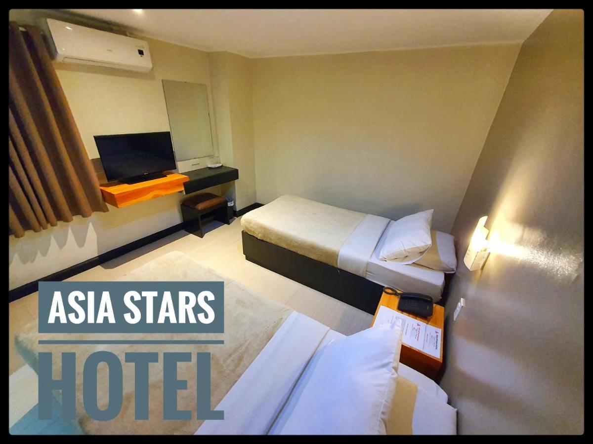 Asia Stars Hotel Tacloban Esterno foto