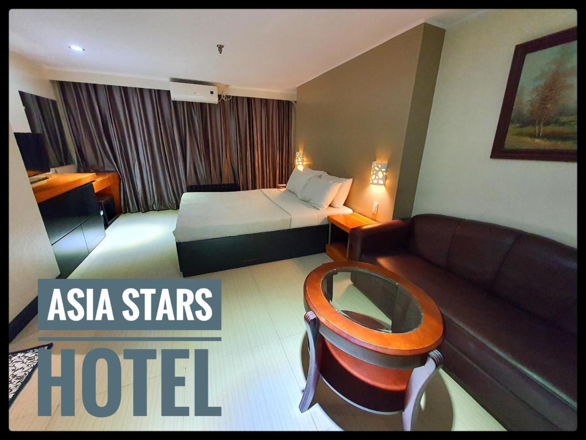 Asia Stars Hotel Tacloban Esterno foto