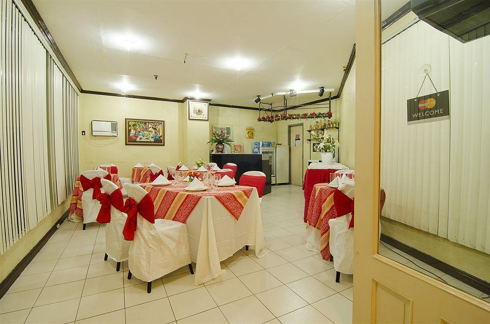 Asia Stars Hotel Tacloban Esterno foto