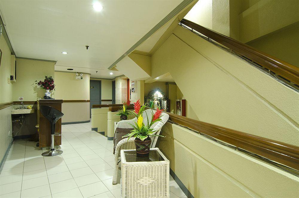Asia Stars Hotel Tacloban Esterno foto